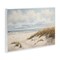 Stupell Industries Seascape with Soft Grasses Wall Plaque Art Design by Arlington Prints